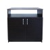 Comoda Soft wenge